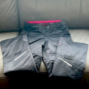 Snow pants - women’s - sunice- medium - like new